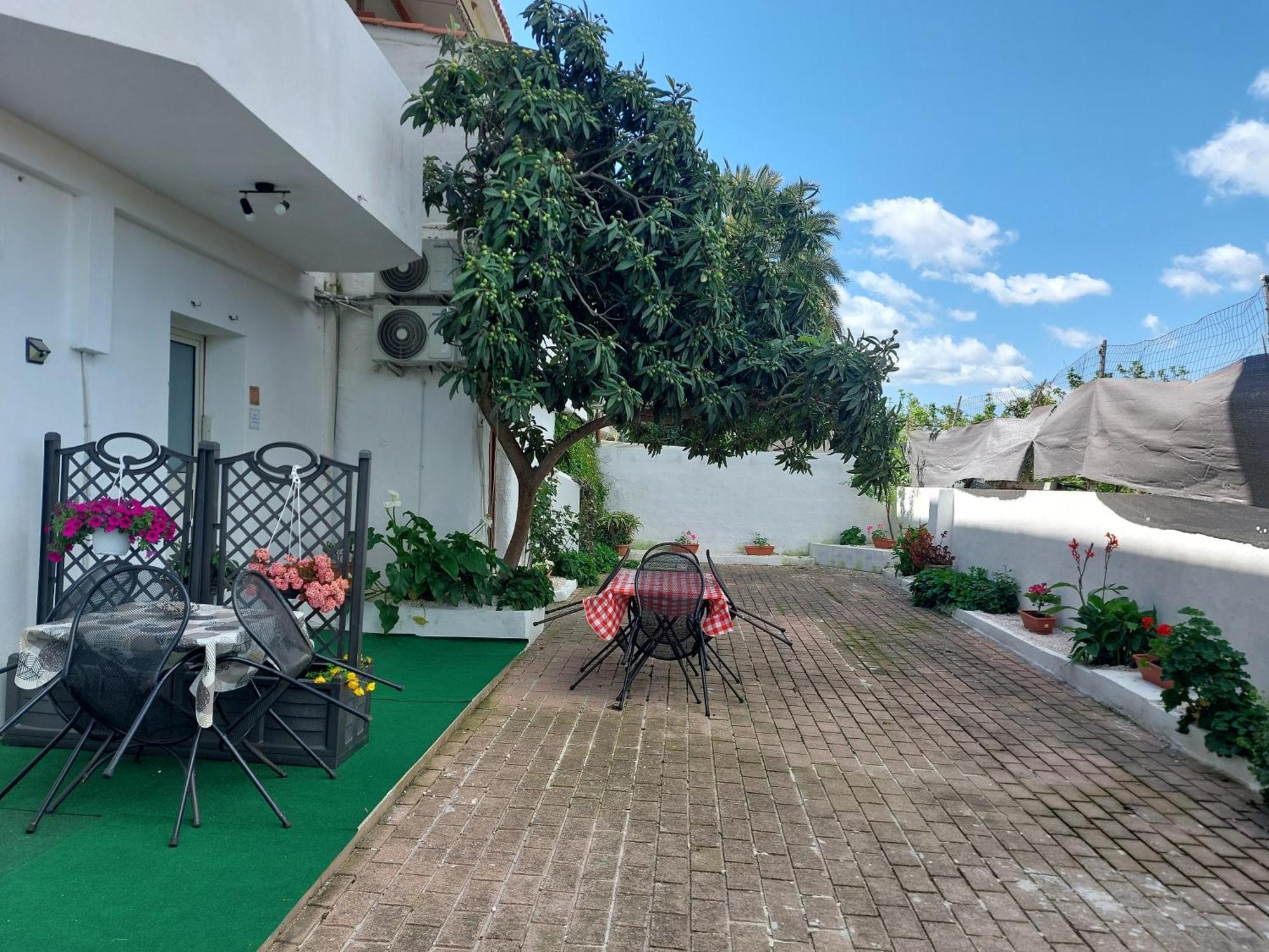 Casa Samuel Appartamento